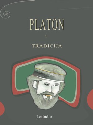 cover image of PLATON i Tradicija